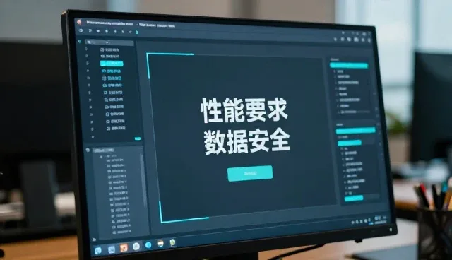 运维服务转型中数据安全的关键作用