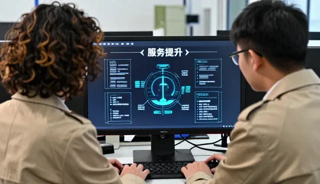 安徽微美纳米技术有限公司布局运维服务等领域，提升云平台部署服务价值